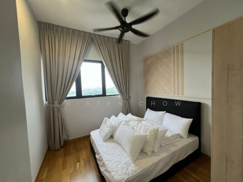 Kondominium untuk Disewa di Secoya Residence - Shireen Chow - Bedroom - PropertyGuru.com.my