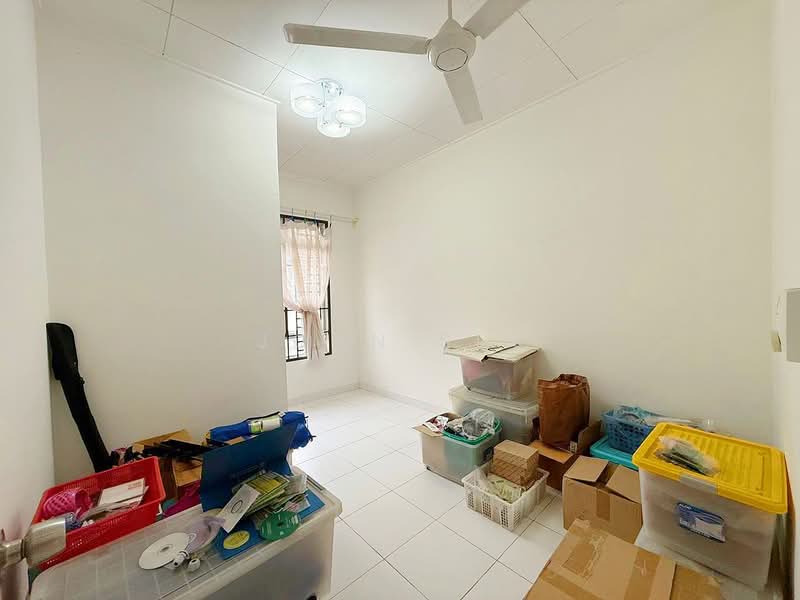 2-storey Terraced House for Sale in Nusa Bayu (Iskandar Puteri (Nusajaya)) - Joan Sin - PropertyGuru.com.my