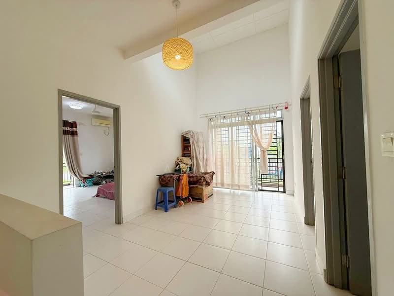 2-storey Terraced House for Sale in Nusa Bayu (Iskandar Puteri (Nusajaya)) - Joan Sin - PropertyGuru.com.my
