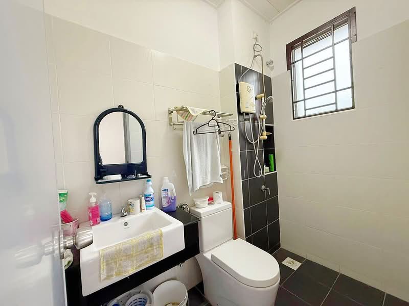 2-storey Terraced House for Sale in Nusa Bayu (Iskandar Puteri (Nusajaya)) - Joan Sin - PropertyGuru.com.my