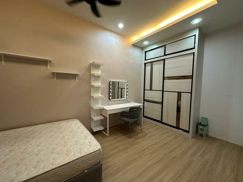 Semi-Detached House for Sale in Seberang Perai (Penang) - TED NG - Bedroom - PropertyGuru.com.my