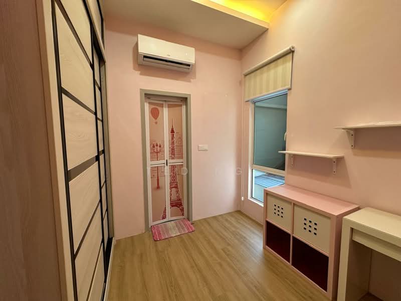 Semi-Detached House for Sale in Seberang Perai (Penang) - TED NG - Bedroom - PropertyGuru.com.my