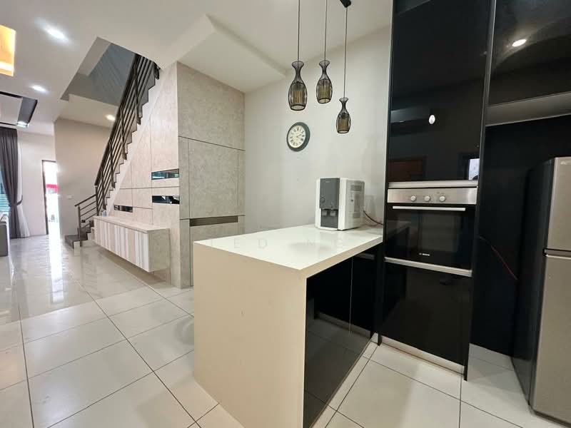 Semi-Detached House for Sale in Seberang Perai (Penang) - TED NG - Interior - PropertyGuru.com.my
