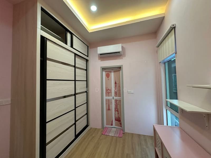 Semi-Detached House for Sale in Seberang Perai (Penang) - TED NG - Interior - PropertyGuru.com.my