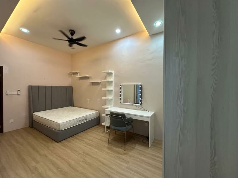 Semi-Detached House for Sale in Seberang Perai (Penang) - TED NG - Bedroom - PropertyGuru.com.my