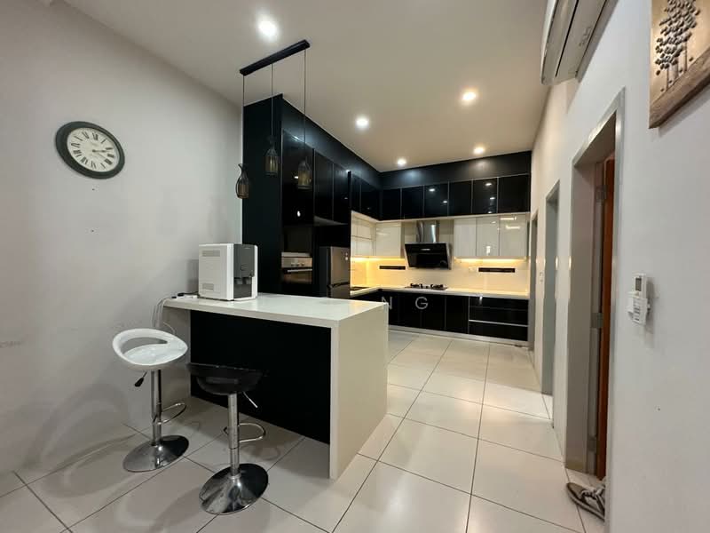 Semi-Detached House for Sale in Seberang Perai (Penang) - TED NG - Kitchen - PropertyGuru.com.my