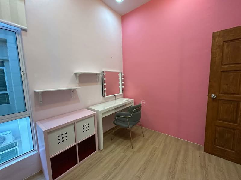 Semi-Detached House for Sale in Seberang Perai (Penang) - TED NG - Bedroom - PropertyGuru.com.my