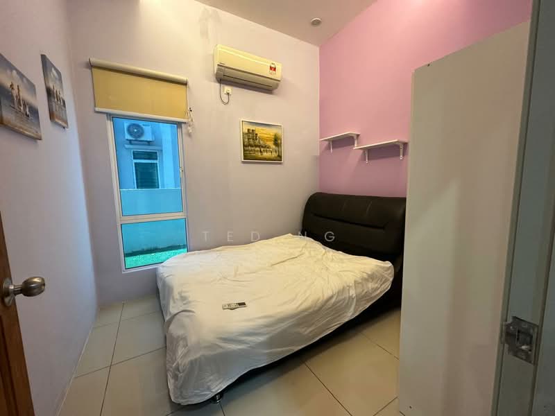 Semi-Detached House for Sale in Seberang Perai (Penang) - TED NG - Bedroom - PropertyGuru.com.my