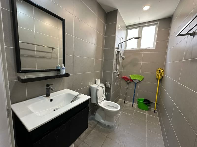 Semi-Detached House for Sale in Seberang Perai (Penang) - TED NG - Bathroom - PropertyGuru.com.my