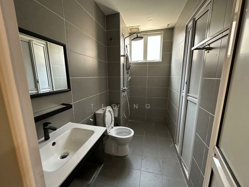 Semi-Detached House for Sale in Seberang Perai (Penang) - TED NG - Bathroom - PropertyGuru.com.my