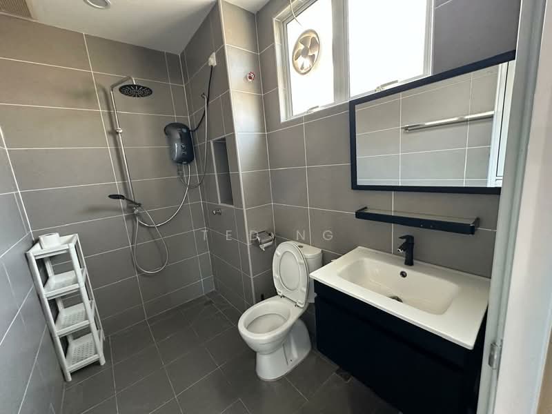Semi-Detached House for Sale in Seberang Perai (Penang) - TED NG - Bathroom - PropertyGuru.com.my