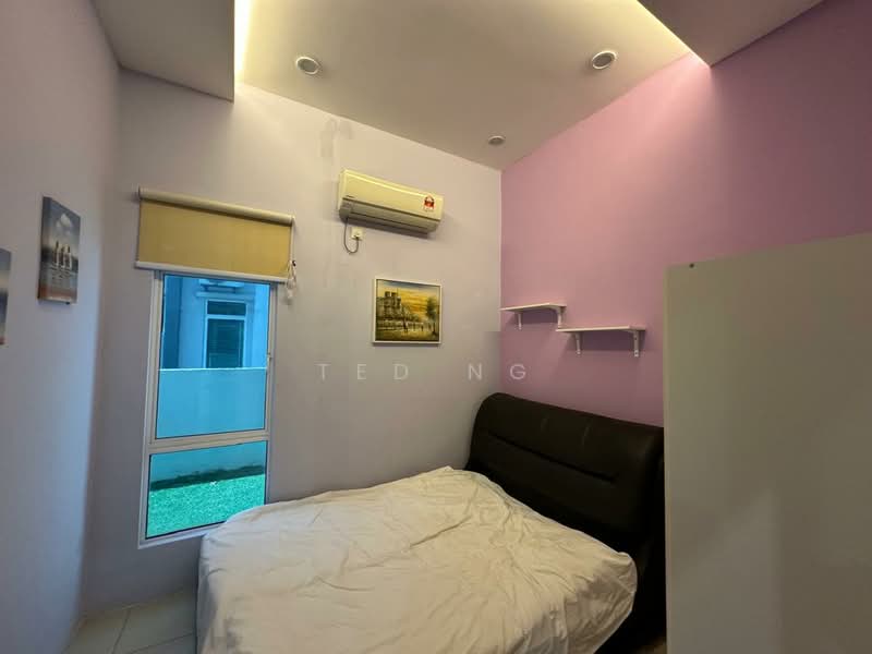 Semi-Detached House for Sale in Seberang Perai (Penang) - TED NG - Bedroom - PropertyGuru.com.my