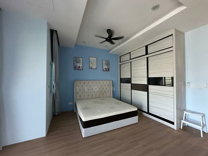 Semi-Detached House for Sale in Seberang Perai (Penang) - TED NG - Bedroom - PropertyGuru.com.my