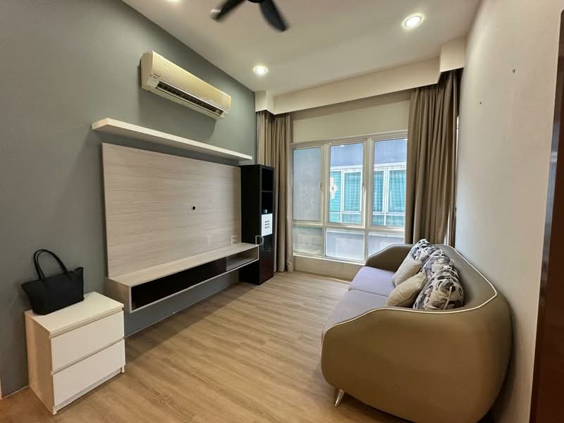 Semi-Detached House for Sale in Seberang Perai (Penang) - TED NG - Living Room - PropertyGuru.com.my
