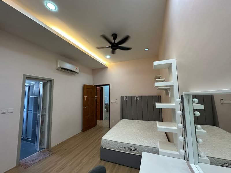 Semi-Detached House for Sale in Seberang Perai (Penang) - TED NG - Bedroom - PropertyGuru.com.my