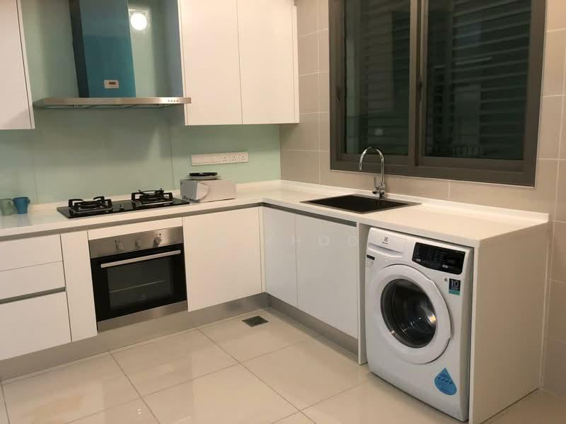 Condominium for Rent at Iskandar Residences - YC Khoo - PropertyGuru.com.my