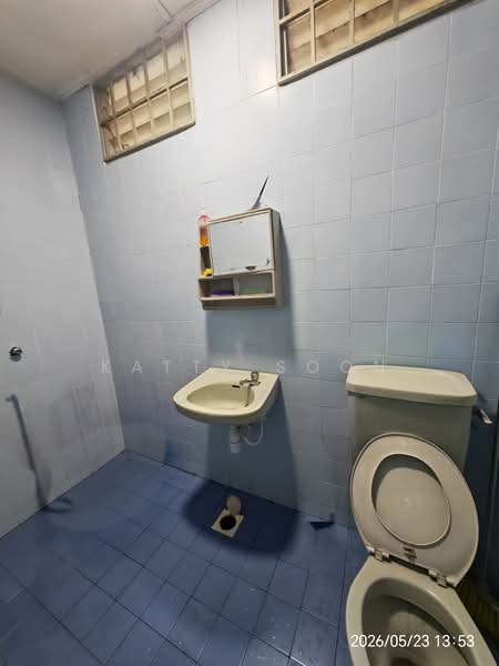 2.5-storey Terraced House for Sale in Bukit Antarabangsa (Ulu Kelang) - Katty Soon - PropertyGuru.com.my