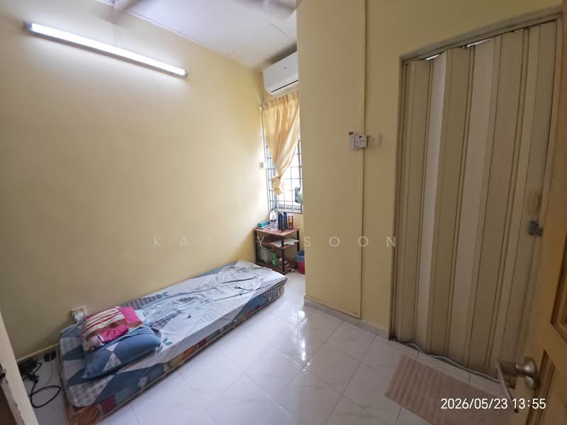 2.5-storey Terraced House for Sale in Bukit Antarabangsa (Ulu Kelang) - Katty Soon - PropertyGuru.com.my