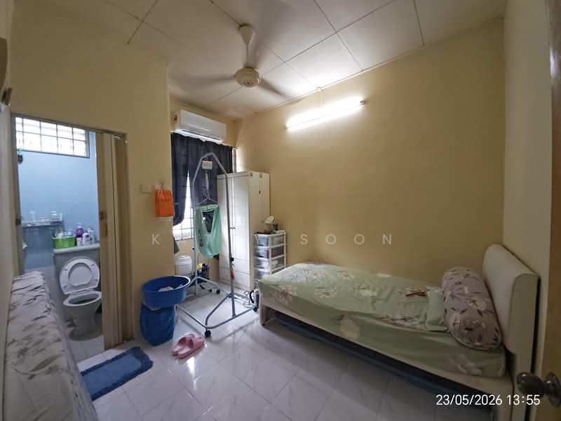 2.5-storey Terraced House for Sale in Bukit Antarabangsa (Ulu Kelang) - Katty Soon - PropertyGuru.com.my