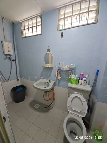 2.5-storey Terraced House for Sale in Bukit Antarabangsa (Ulu Kelang) - Katty Soon - PropertyGuru.com.my