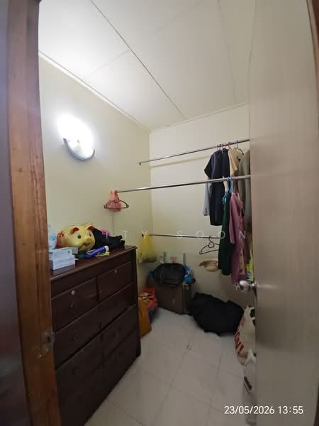 2.5-storey Terraced House for Sale in Bukit Antarabangsa (Ulu Kelang) - Katty Soon - PropertyGuru.com.my