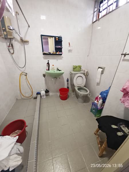 2.5-storey Terraced House for Sale in Bukit Antarabangsa (Ulu Kelang) - Katty Soon - PropertyGuru.com.my