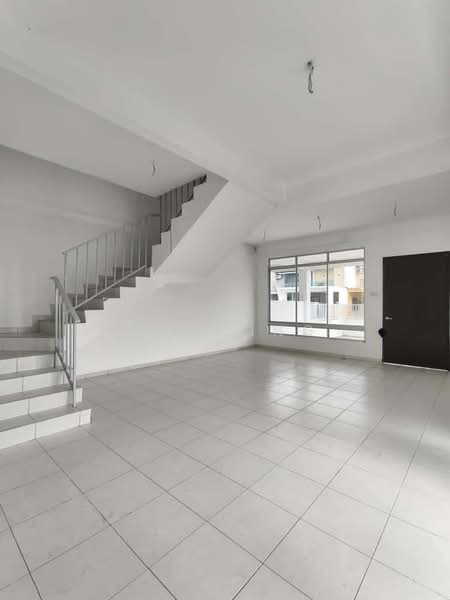 Rumah Teres 2 Tingkat untuk Dijual di Taman Scientex Utama (Senai) - Shi Ting - PropertyGuru.com.my
