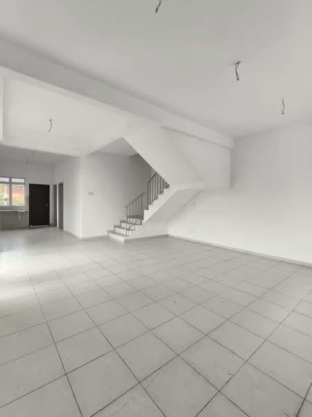 Rumah Teres 2 Tingkat untuk Dijual di Taman Scientex Utama (Senai) - Shi Ting - PropertyGuru.com.my