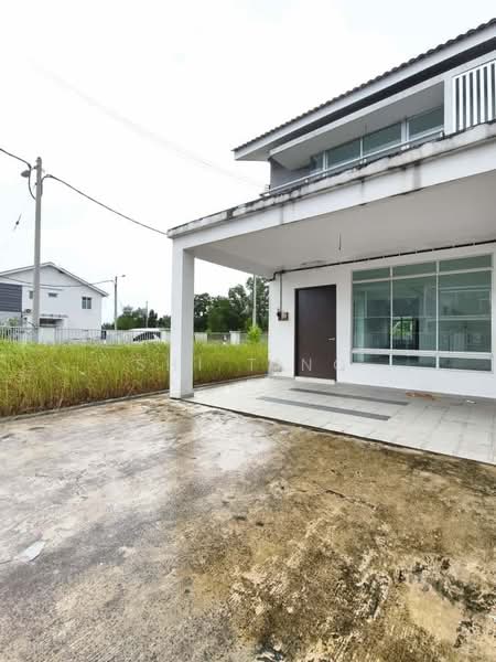 Rumah Teres 2 Tingkat untuk Dijual di Taman Scientex Utama (Senai) - Shi Ting - PropertyGuru.com.my