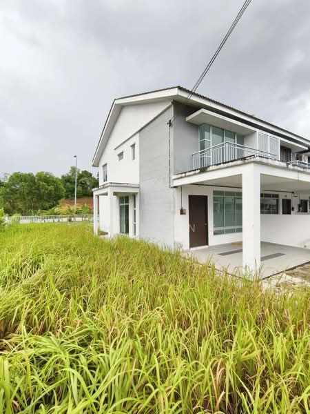 Rumah Teres 2 Tingkat untuk Dijual di Taman Scientex Utama (Senai) - Shi Ting - PropertyGuru.com.my