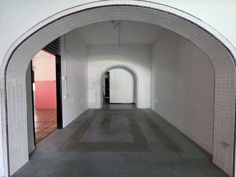 Bungalow for Rent in Pulau Tikus (George Town) - Bebe Khor - PropertyGuru.com.my