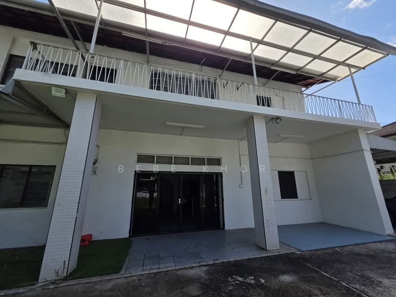 Bungalow for Rent in Pulau Tikus (George Town) - Bebe Khor - PropertyGuru.com.my