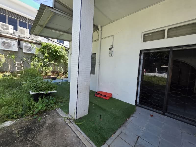 Bungalow for Rent in Pulau Tikus (George Town) - Bebe Khor - PropertyGuru.com.my