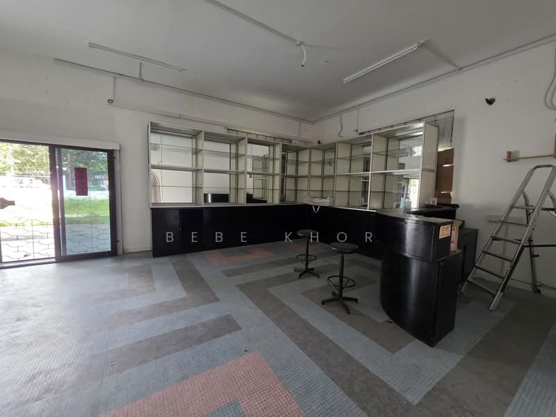 Bungalow for Rent in Pulau Tikus (George Town) - Bebe Khor - PropertyGuru.com.my