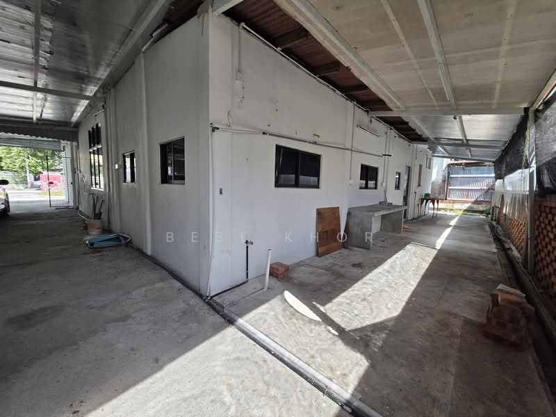 Bungalow for Rent in Pulau Tikus (George Town) - Bebe Khor - PropertyGuru.com.my