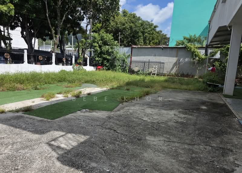 Bungalow for Rent in Pulau Tikus (George Town) - Bebe Khor - PropertyGuru.com.my