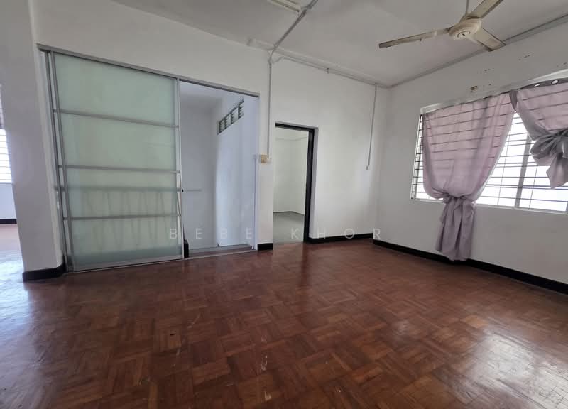 Bungalow for Rent in Pulau Tikus (George Town) - Bebe Khor - PropertyGuru.com.my