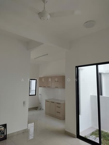 Rumah Teres 2 Tingkat untuk Dijual di Bandar Cassia (Batu Kawan) - Anders Ong - Kitchen - PropertyGuru.com.my