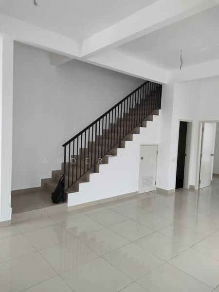 Rumah Teres 2 Tingkat untuk Dijual di Bandar Cassia (Batu Kawan) - Anders Ong - Interior - PropertyGuru.com.my