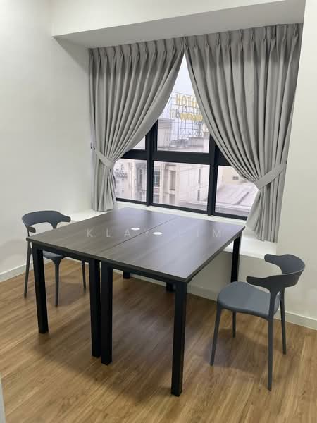 Servis Apartment untuk Disewa di Helix2 @ PJ South - Klay Lim - Interior - PropertyGuru.com.my
