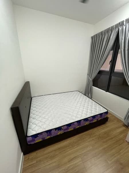 Servis Apartment untuk Disewa di Helix2 @ PJ South - Klay Lim - Bedroom - PropertyGuru.com.my