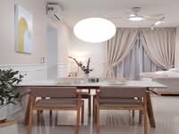 For Rent - Skyline KL