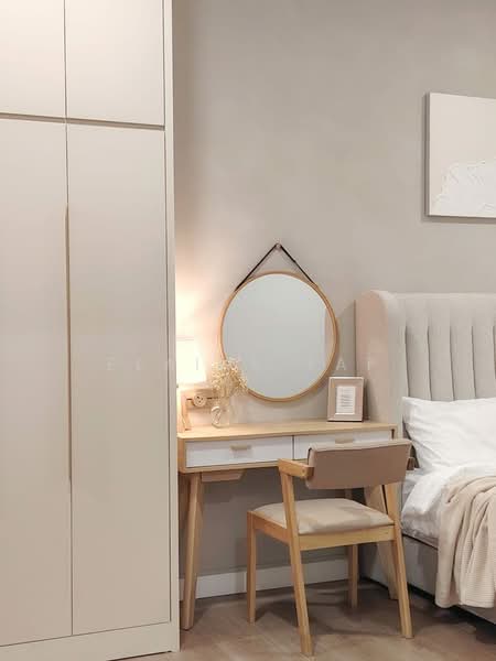 Condominium for Rent at Skyline KL - Elaine Yap - Bedroom - PropertyGuru.com.my
