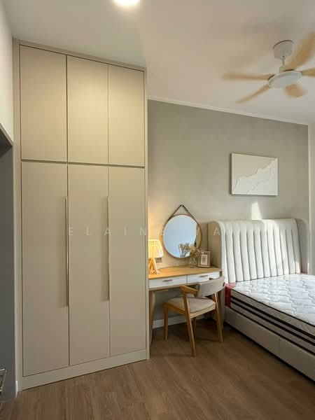 Condominium for Rent at Skyline KL - Elaine Yap - Bedroom - PropertyGuru.com.my