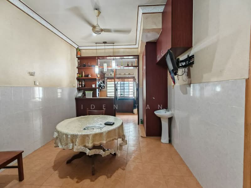 Rumah Teres 2 Tingkat untuk Dijual di Taman Nusa Bestari (Iskandar Puteri (Nusajaya)) - Iden Tan - Interior - PropertyGuru.com.my