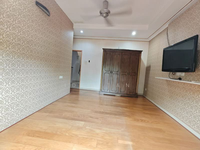 Rumah Teres 2 Tingkat untuk Dijual di Taman Nusa Bestari (Iskandar Puteri (Nusajaya)) - Iden Tan - Interior - PropertyGuru.com.my