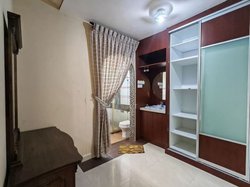 Rumah Teres 2 Tingkat untuk Dijual di Taman Nusa Bestari (Iskandar Puteri (Nusajaya)) - Iden Tan - Interior - PropertyGuru.com.my