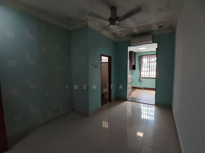 Rumah Teres 2 Tingkat untuk Dijual di Taman Nusa Bestari (Iskandar Puteri (Nusajaya)) - Iden Tan - Interior - PropertyGuru.com.my