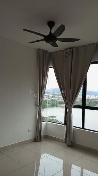 Condominium for Sale at Mizumi Residences - Yi Jun Cham - View - PropertyGuru.com.my