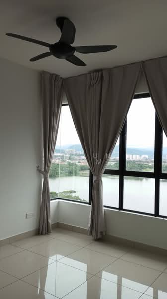 Condominium for Sale at Mizumi Residences - Yi Jun Cham - View - PropertyGuru.com.my